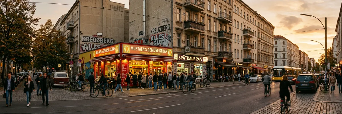 Straßenansicht Hendrićk's Bar & Restaurant