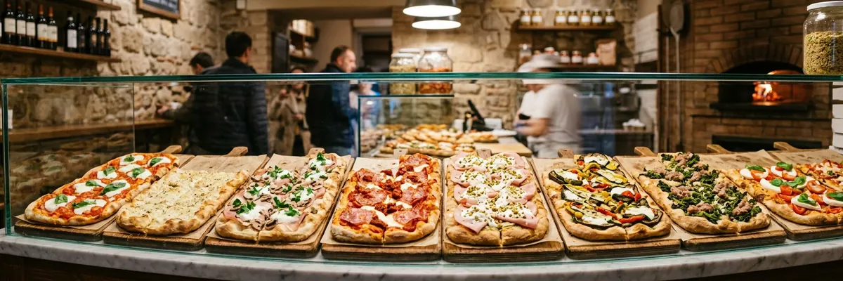Straßenansicht Pizza Kebap House 62