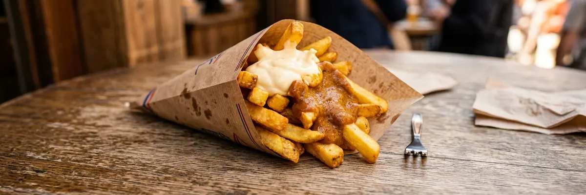 Straßenansicht DÖNIZZA Döner
