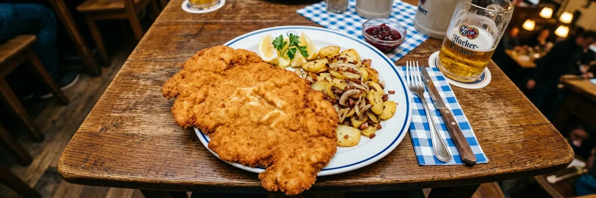 Straßenansicht Herkules Grill
